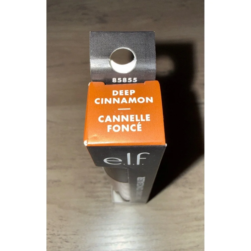 e.l.f. 16HR Camo Concealer 0.2oz Deep Cinnamon 85855 NEW